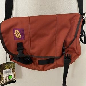 Timbuk2 Golden Gate Messenger Bag - Small